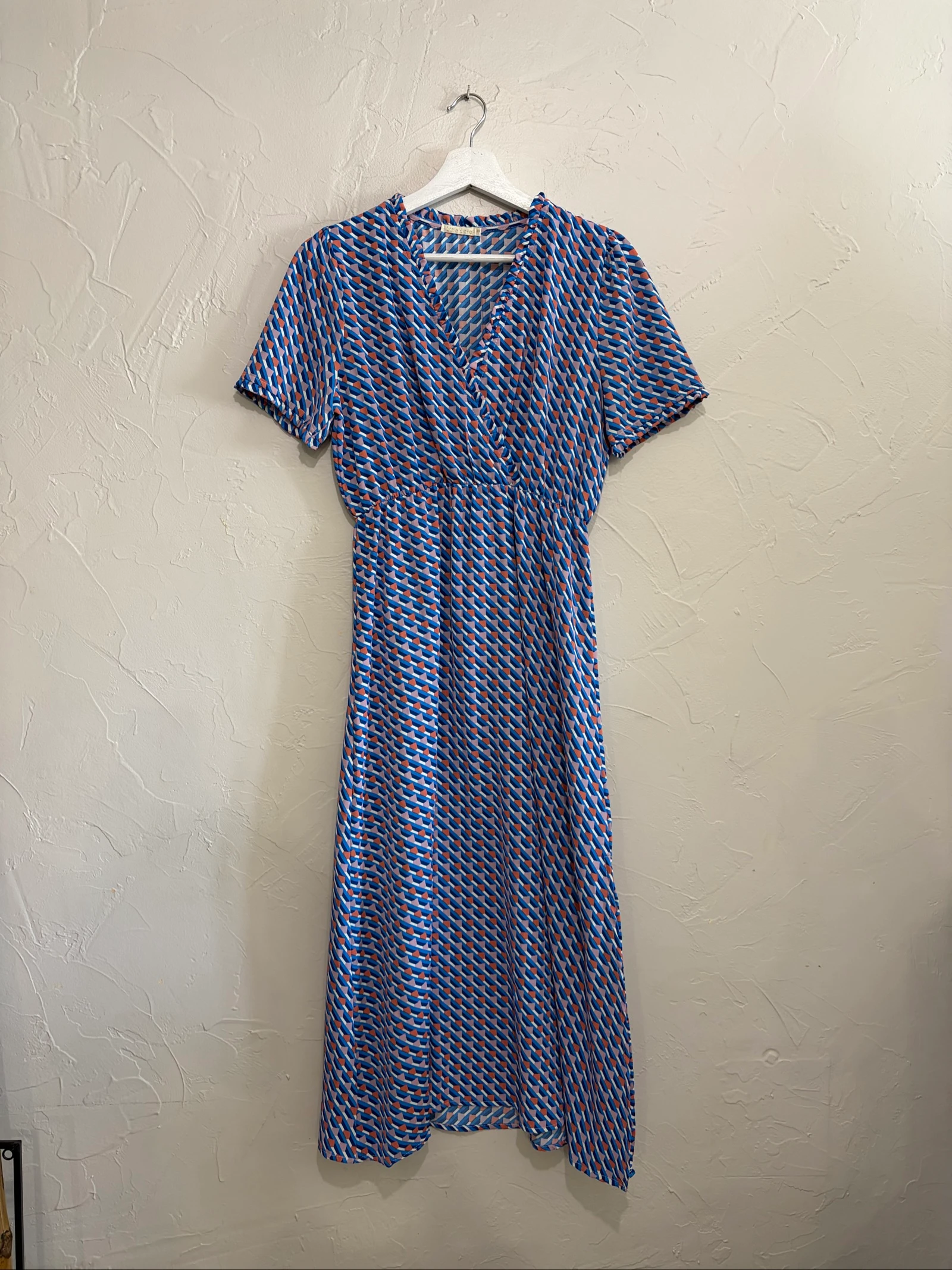Robe longue Lili & Lala taille S